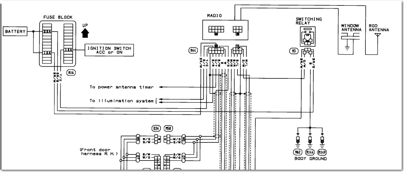 2006 Nissan Altima Fuel Pump Wiring Diagram 56a 2006 Nissan X Trail Radio Wiring Diagram Wiring Resources 2006 Nissan Altima Fuel Pump Wiring Diagram 56a 2006 Nissan X Trail Radio Wiring Diagram Wiring Resources