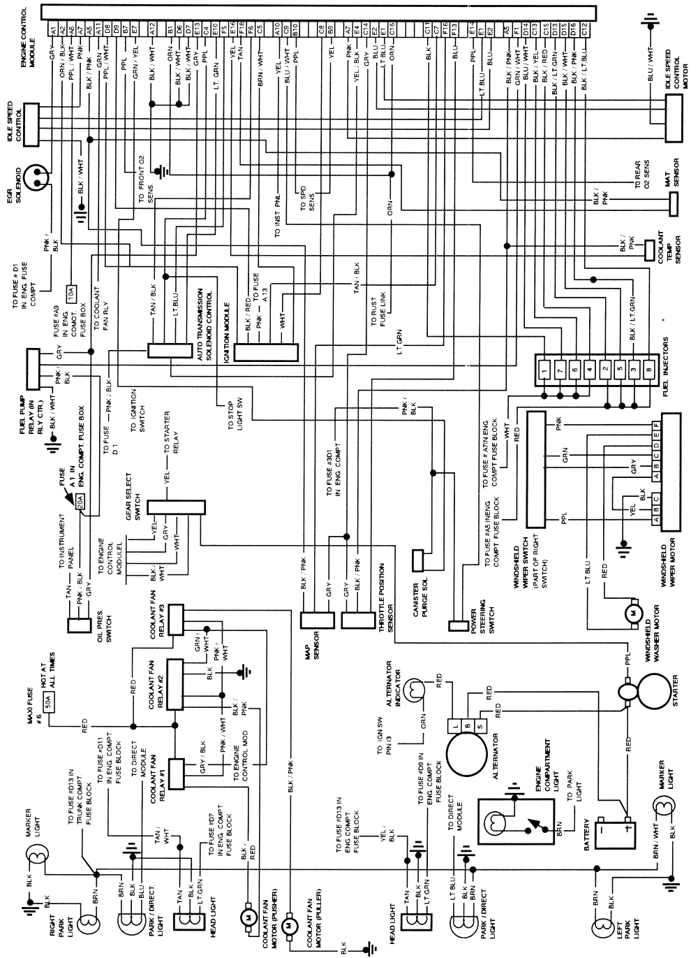 2007 Cadillac Dts Wiring Diagram Help Please I Need A Wiring Diagram for A 1990 Cadillac 2007 Cadillac Dts Wiring Diagram Help Please I Need A Wiring Diagram for A 1990 Cadillac
