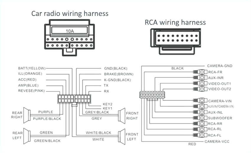 2007 ford Focus Radio Wiring Diagram Fy 2282 sony Cdx 4000x Wiring Diagram Schematic Wiring