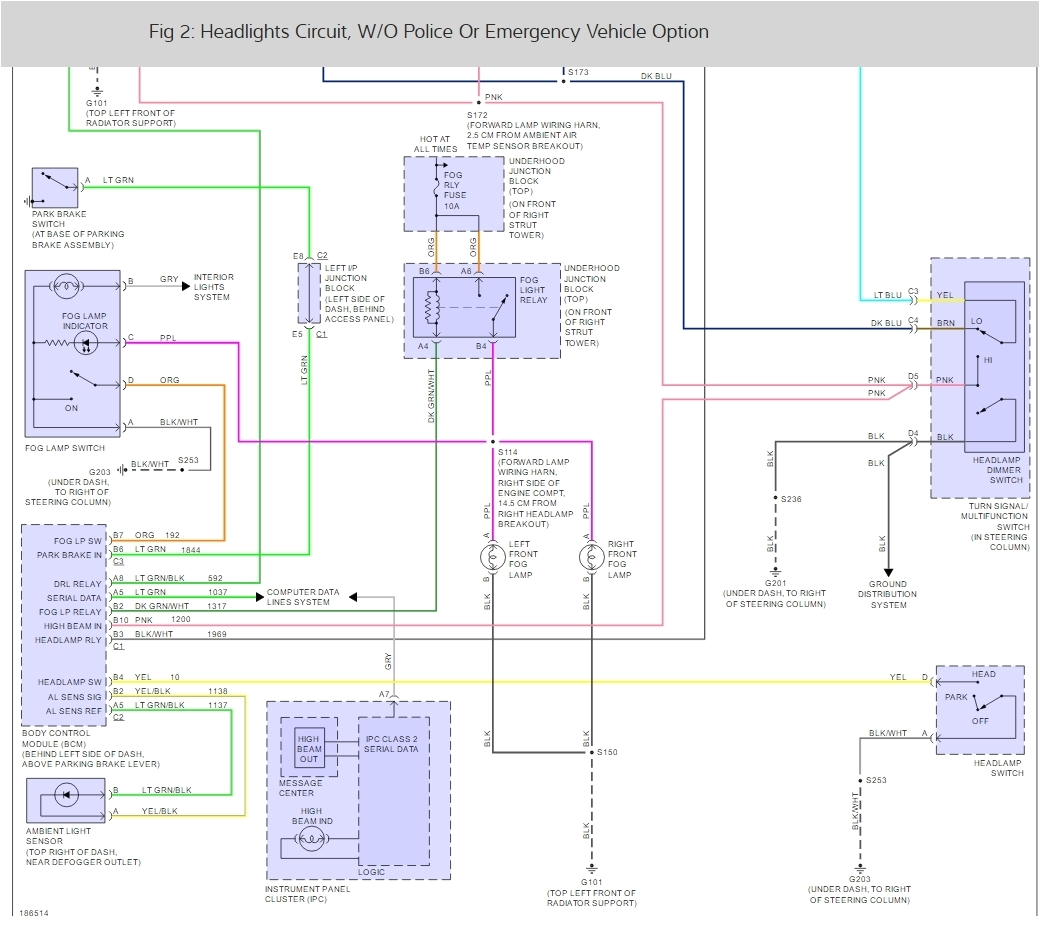 2007 Mustang Fog Light Wiring Diagram 2e5887 2014 Impala Fog Light Wiring Diagram Wiring Library 2007 Mustang Fog Light Wiring Diagram 2e5887 2014 Impala Fog Light Wiring Diagram Wiring Library