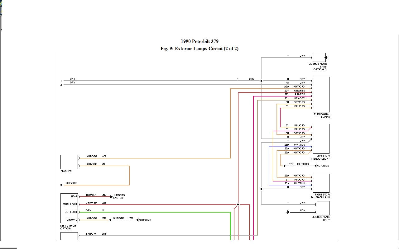 2007 Peterbilt 379 Headlight Wiring Diagram Hb 4520 Wiring Diagram On Peterbilt 379 Air Conditioning 2007 Peterbilt 379 Headlight Wiring Diagram Hb 4520 Wiring Diagram On Peterbilt 379 Air Conditioning