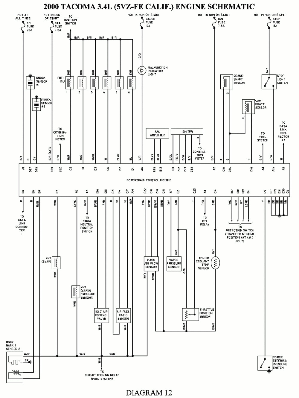 2007 toyota Tacoma Wiring Diagram Wetjet Wiring Diagram Pro Wiring Diagram 2007 toyota Tacoma Wiring Diagram Wetjet Wiring Diagram Pro Wiring Diagram