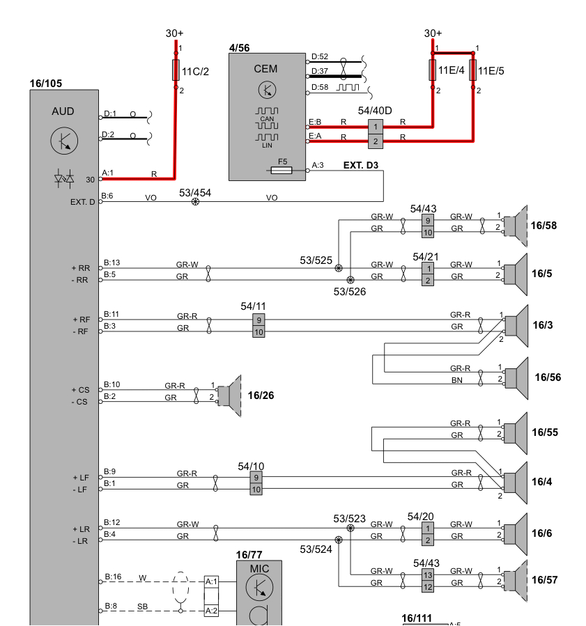 2007 Volvo Xc90 Wiring Diagram 2006 Volvo Xc90 Electrical Wiring Diagram Schematic Tua 2007 Volvo Xc90 Wiring Diagram 2006 Volvo Xc90 Electrical Wiring Diagram Schematic Tua