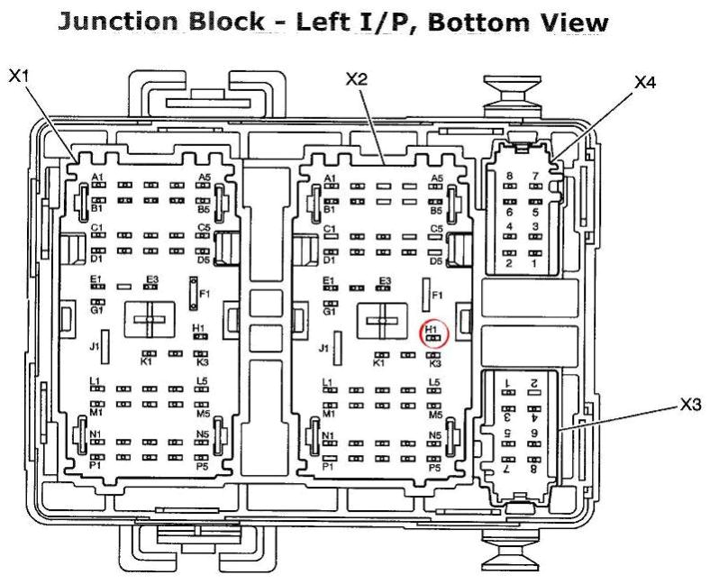 2008 Chevy Uplander Radio Wiring Diagram Silverado Dash Wiring Diagram Gm Diagram Base Website 2008 Chevy Uplander Radio Wiring Diagram Silverado Dash Wiring Diagram Gm Diagram Base Website
