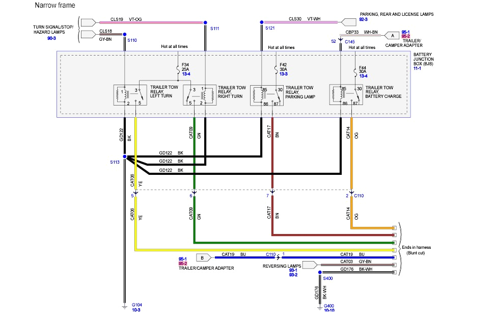 2008 ford F350 Tail Light Wiring Diagram 2010 F350 Light Wiring Diagram Keju Cetar Literaturagentur
