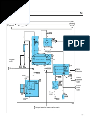 2008 Hyundai Santa Fe Wiring Diagram 2006 Hyundai Santa Fe Electrical Wiring Diagram Pdf Pdf 2008 Hyundai Santa Fe Wiring Diagram 2006 Hyundai Santa Fe Electrical Wiring Diagram Pdf Pdf