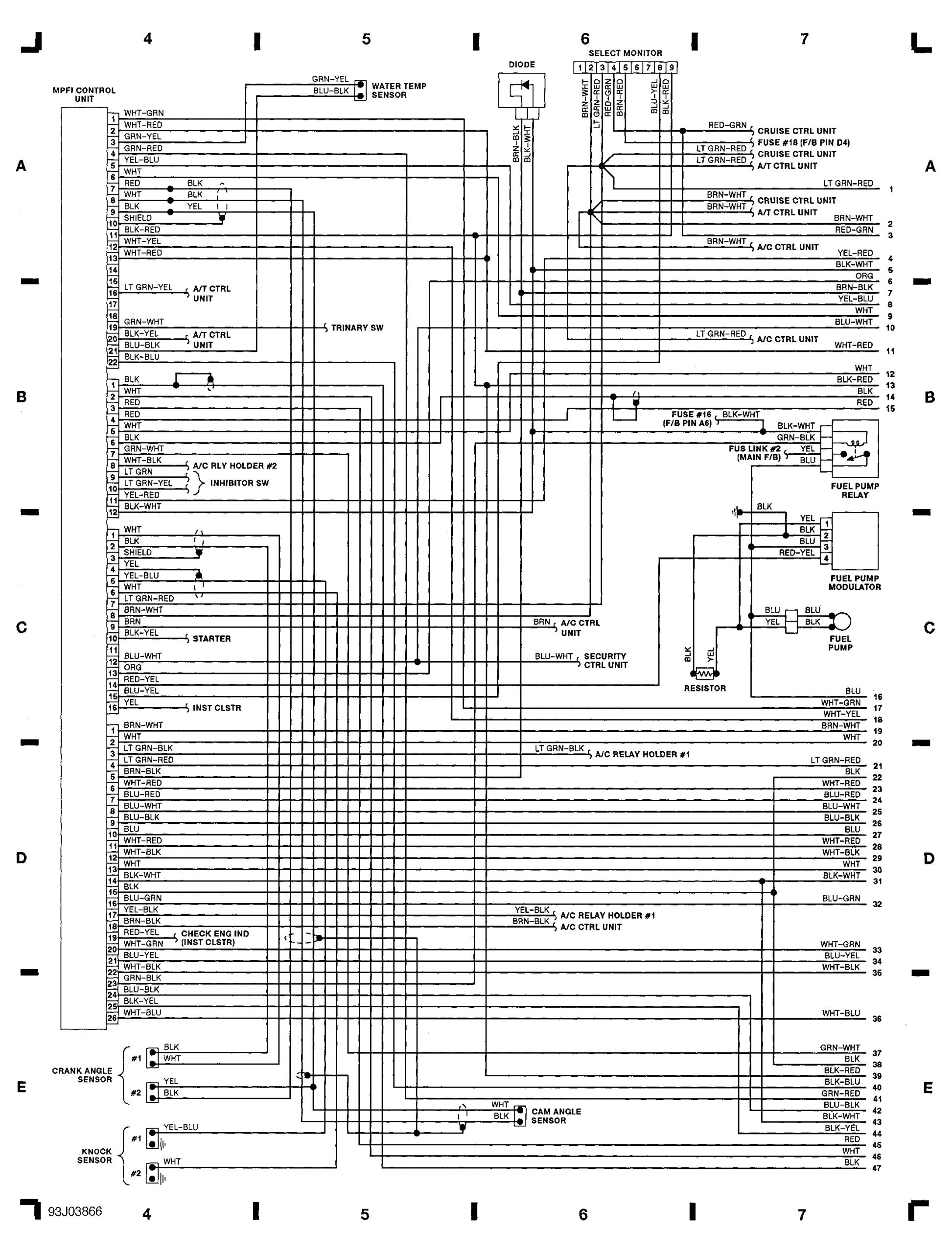 2008 Subaru Impreza Wiring Diagram Fk 8929 Impreza Service Manual Repair Manual Electrical 2008 Subaru Impreza Wiring Diagram Fk 8929 Impreza Service Manual Repair Manual Electrical