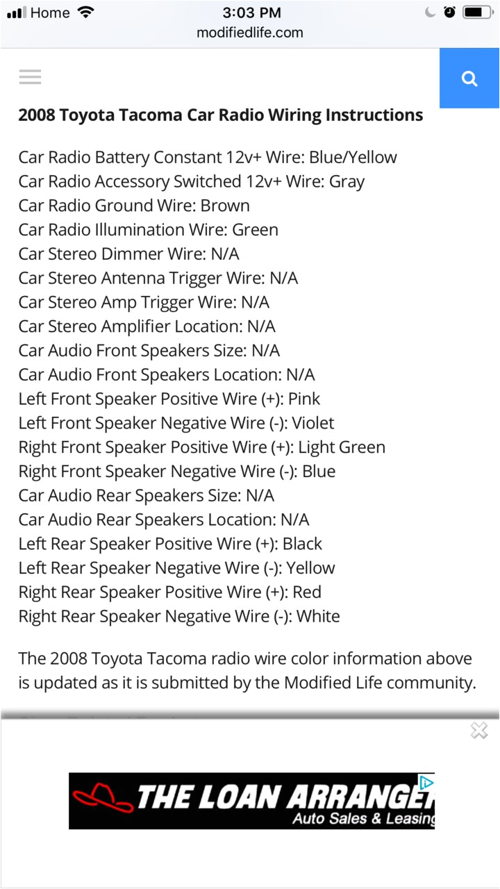 2008 toyota Tacoma Radio Wiring Diagram Color Car Stereo Wiring Diagram Poli Fuse7 Klictravel Nl 2008 toyota Tacoma Radio Wiring Diagram Color Car Stereo Wiring Diagram Poli Fuse7 Klictravel Nl