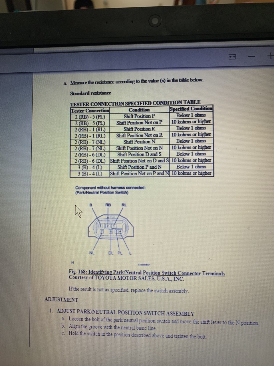 2008 toyota Tundra Fog Light Wiring Diagram 2008 toyota Tundra 5 7l Neutral Safety Switch Wiring 2008 toyota Tundra Fog Light Wiring Diagram 2008 toyota Tundra 5 7l Neutral Safety Switch Wiring