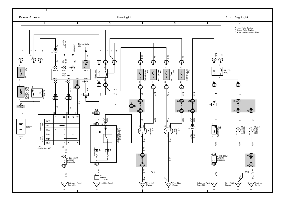 2008 toyota Tundra Fog Light Wiring Diagram Gh 0986 2006 toyota Tacoma Fog Light Wiring Diagrams 2008 toyota Tundra Fog Light Wiring Diagram Gh 0986 2006 toyota Tacoma Fog Light Wiring Diagrams