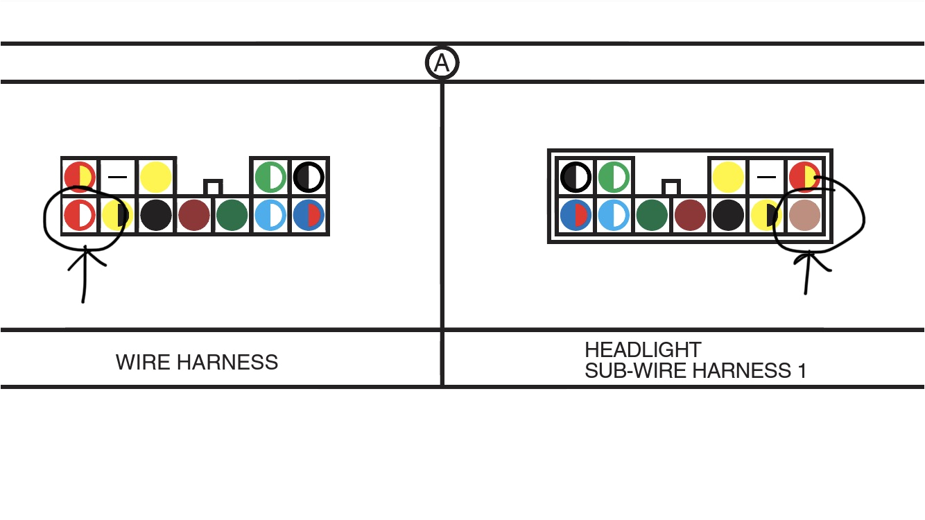 2008 Yamaha R6 Wiring Diagram R6 Main Instrument Yamaha R6 forum Yzf R6 forums