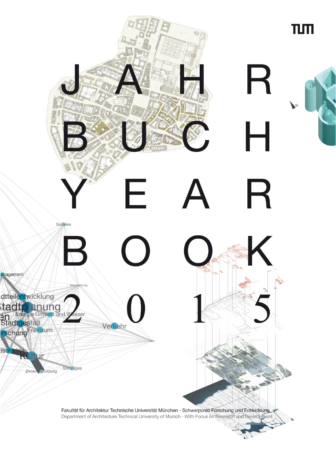 2009 Gem Car Wiring Diagram Jahrbuch 2015 by Fakultat Fur Architektur Tu Munchen issuu