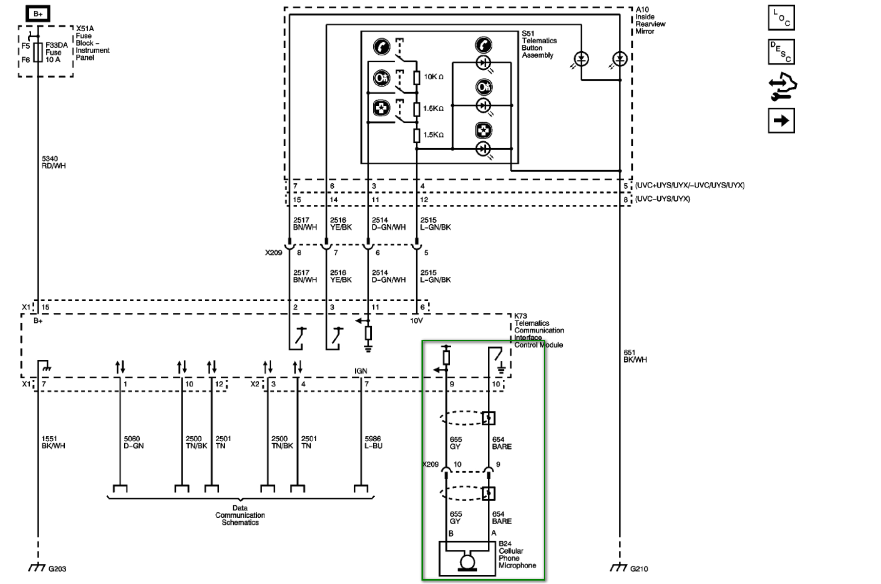 2009 Hyundai Santa Fe Radio Wiring Diagram 2011 Acadia Wiring Diagram Wiring Diagram Data