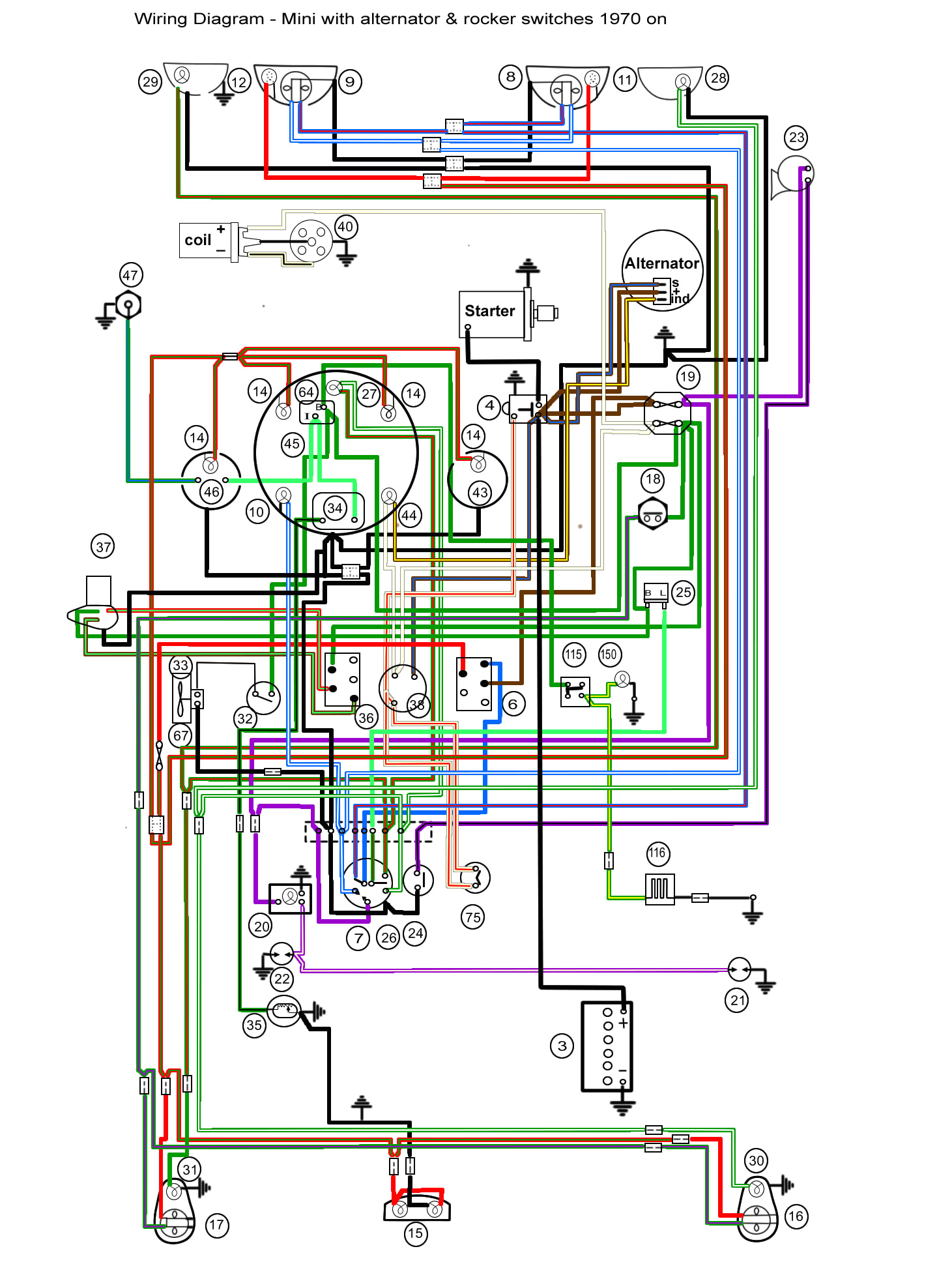 2009 Mini Cooper Wiring Diagram 1a5 R53 Mini Cooper S Wiring Diagram Wiring Resources 2009 Mini Cooper Wiring Diagram 1a5 R53 Mini Cooper S Wiring Diagram Wiring Resources