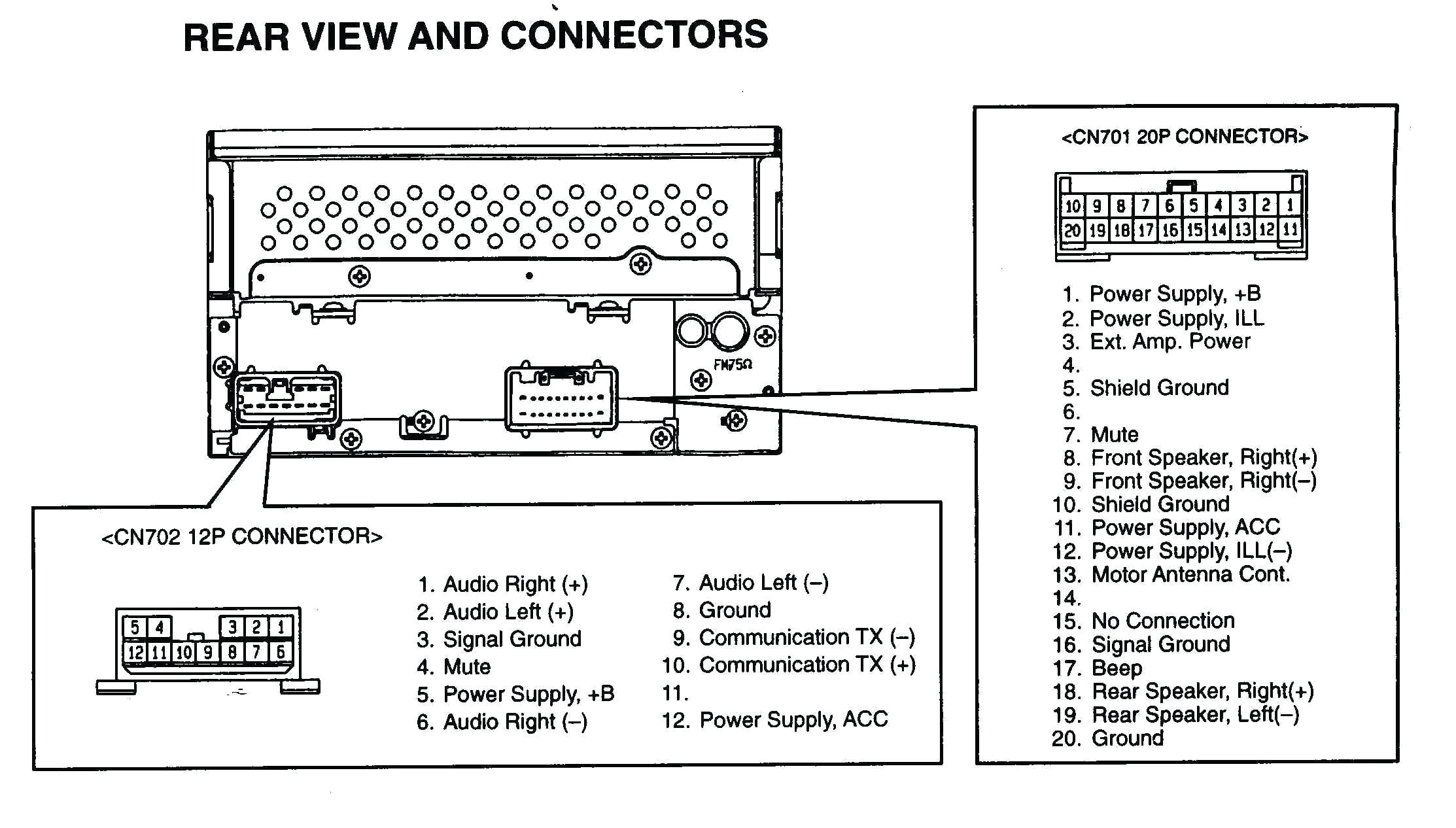 2009 toyota Camry Radio Wiring Diagram Tt 2520 Corolla E11 Wiring Diagram Free Diagram 2009 toyota Camry Radio Wiring Diagram Tt 2520 Corolla E11 Wiring Diagram Free Diagram