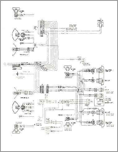 2010 Camaro Headlight Wiring Diagram 1979 Camaro Wiring Diagram Blog Wiring Diagram