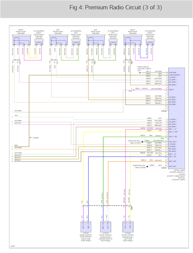 2010 ford Explorer Radio Wiring Diagram ford Fusion Wiring Diagram Diagram Base Website Wiring 2010 ford Explorer Radio Wiring Diagram ford Fusion Wiring Diagram Diagram Base Website Wiring