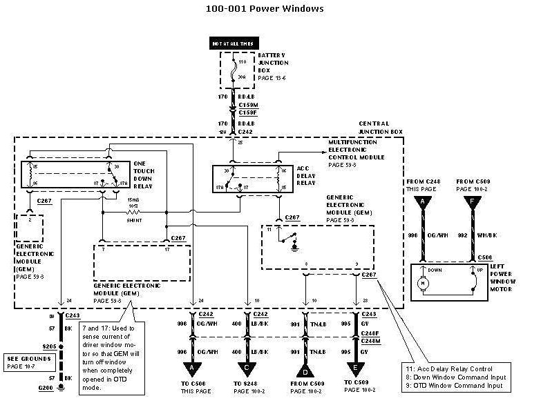 2010 ford F150 Wiring Diagram ford F 150 Lighting Diagram Wiring Diagram
