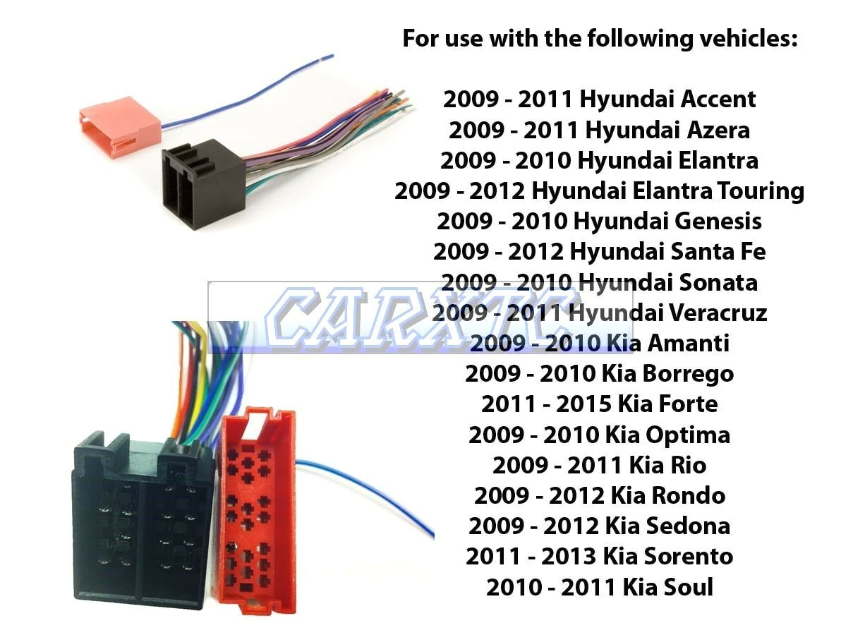 2010 Kia forte Wiring Diagram 8fc290 2011 Kia Rio Wiring Diagram Wiring Library