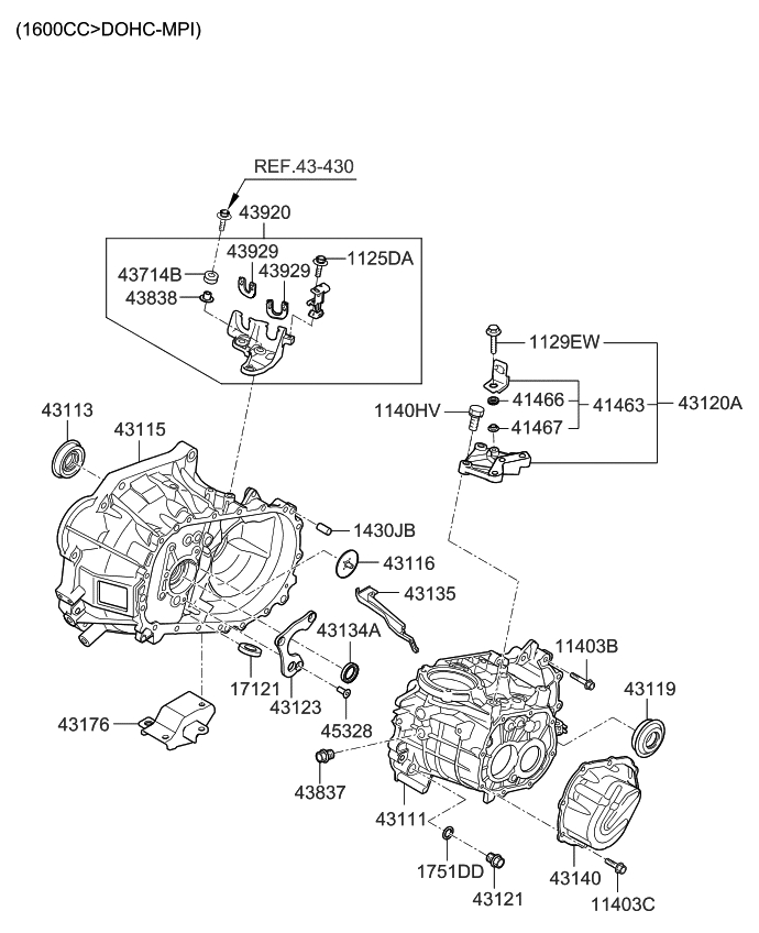 2010 Kia forte Wiring Diagram Tn 2359 Kia Transmission Diagrams Wiring Diagram