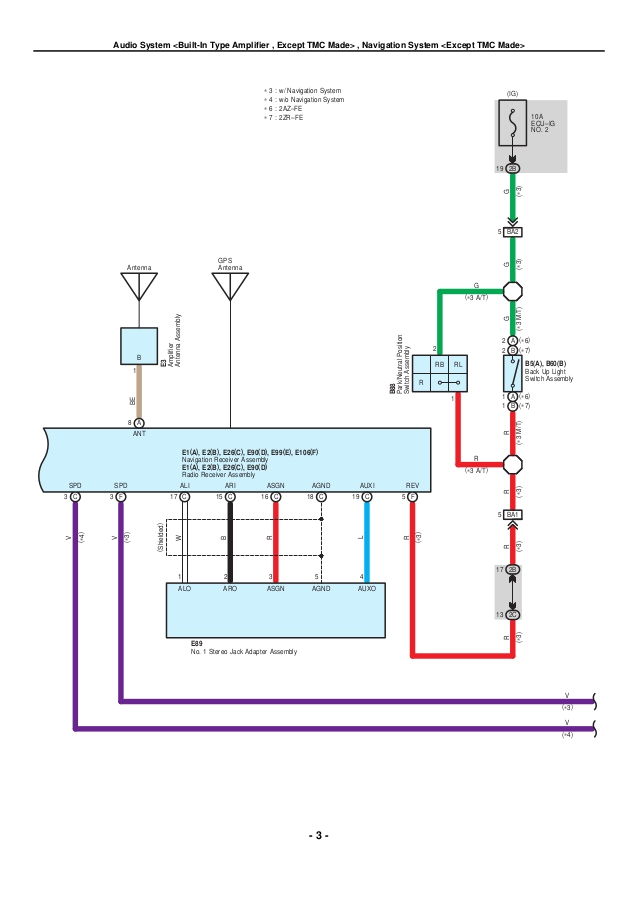 2010 toyota Corolla Stereo Wiring Diagram Tt 2520 Corolla E11 Wiring Diagram Free Diagram 2010 toyota Corolla Stereo Wiring Diagram Tt 2520 Corolla E11 Wiring Diagram Free Diagram