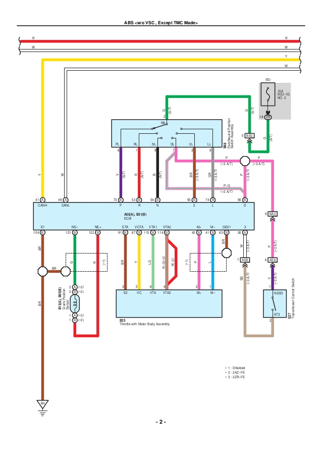 2010 toyota Corolla Wiring Diagram Tt 2520 Corolla E11 Wiring Diagram Free Diagram 2010 toyota Corolla Wiring Diagram Tt 2520 Corolla E11 Wiring Diagram Free Diagram