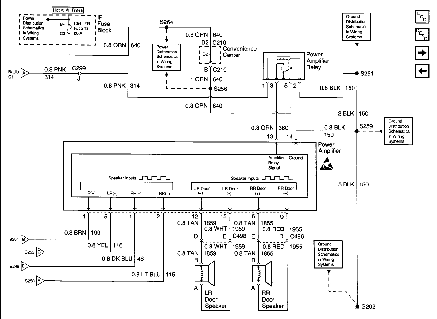 2011 Buick Regal Radio Wiring Diagram Mack Wiring Diagram 1997 Wiring Library