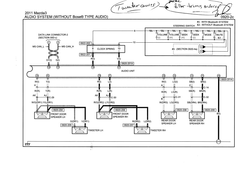 2011 Mazda 3 Wiring Diagram Free Automotive Wiring Diagrams 1998 Mazda Mx Download 2011 Mazda 3 Wiring Diagram Free Automotive Wiring Diagrams 1998 Mazda Mx Download