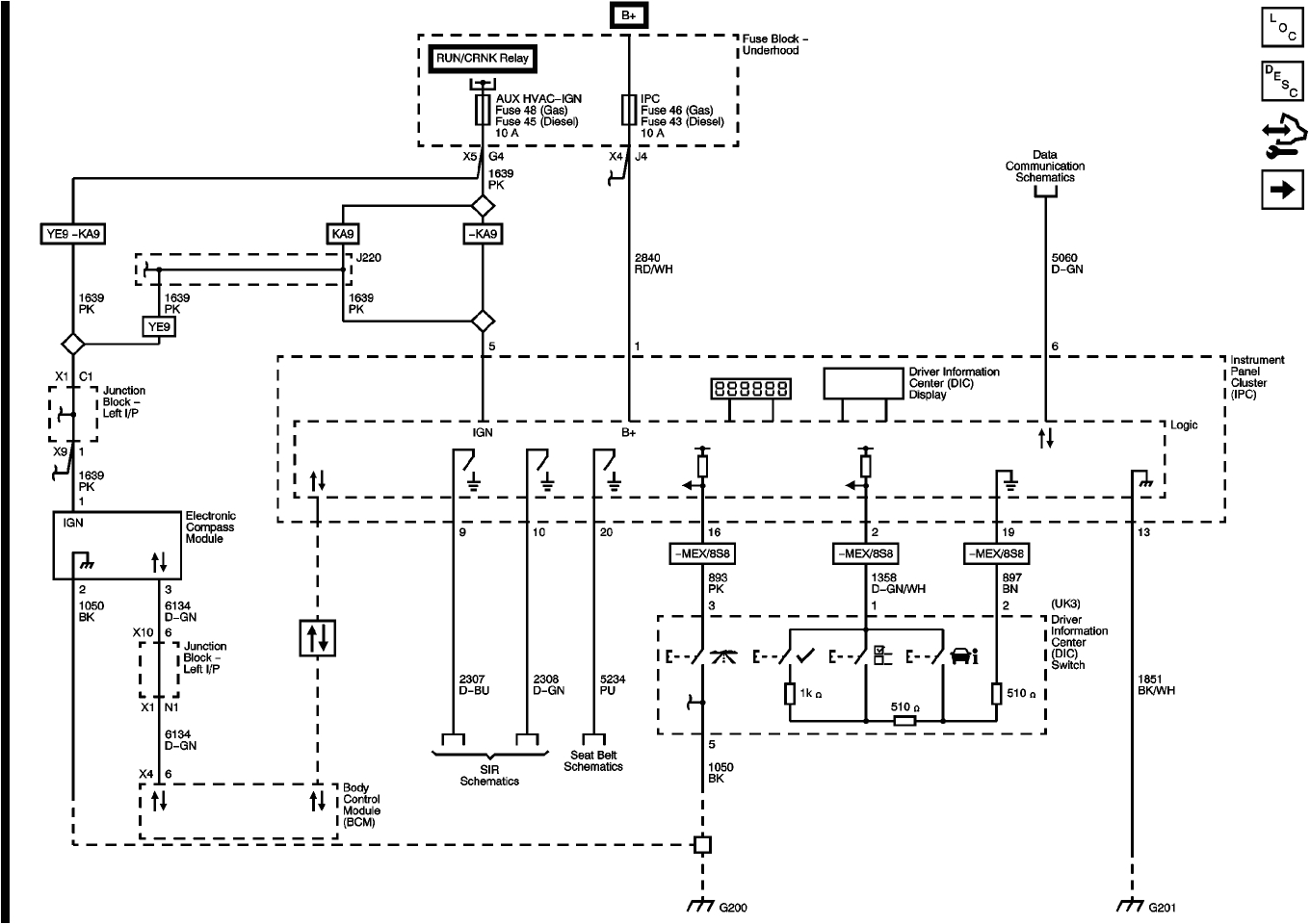 2012 Chevy Traverse Wiring Diagram 2011 Chevrolet Silverado Ignition Wiring Diagram Blog 2012 Chevy Traverse Wiring Diagram 2011 Chevrolet Silverado Ignition Wiring Diagram Blog