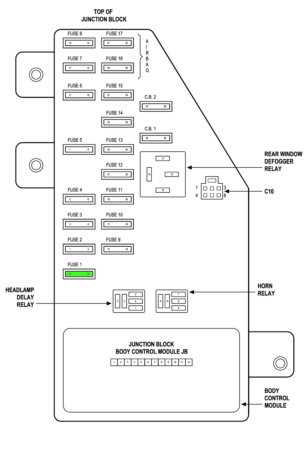 2012 Chrysler 200 Power Window Wiring Diagram B34e Fiat Punto Mk1 Fuse Box Diagram Wiring Resources 2012 Chrysler 200 Power Window Wiring Diagram B34e Fiat Punto Mk1 Fuse Box Diagram Wiring Resources