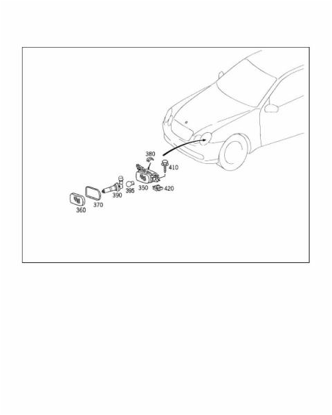 2012 Mercedes C300 Xenon Wiring Diagram Relay Diagram for W203 Mbworld org forums