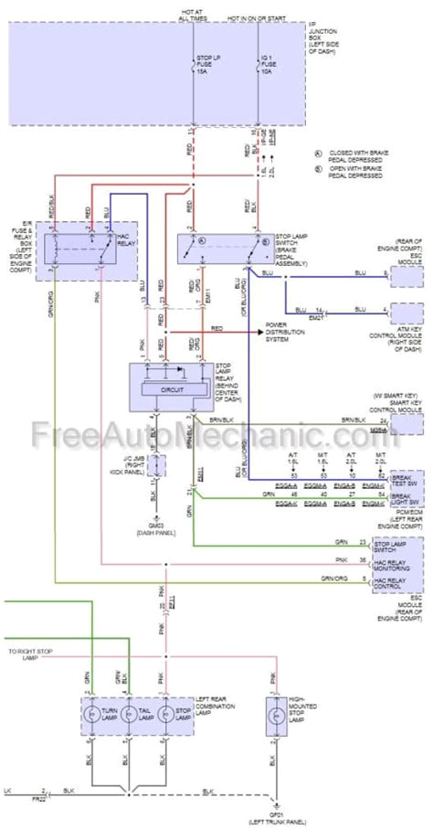 2013 Kia soul Wiring Diagram Rg 1858 Kia Brakes Diagram Free Diagram 2013 Kia soul Wiring Diagram Rg 1858 Kia Brakes Diagram Free Diagram