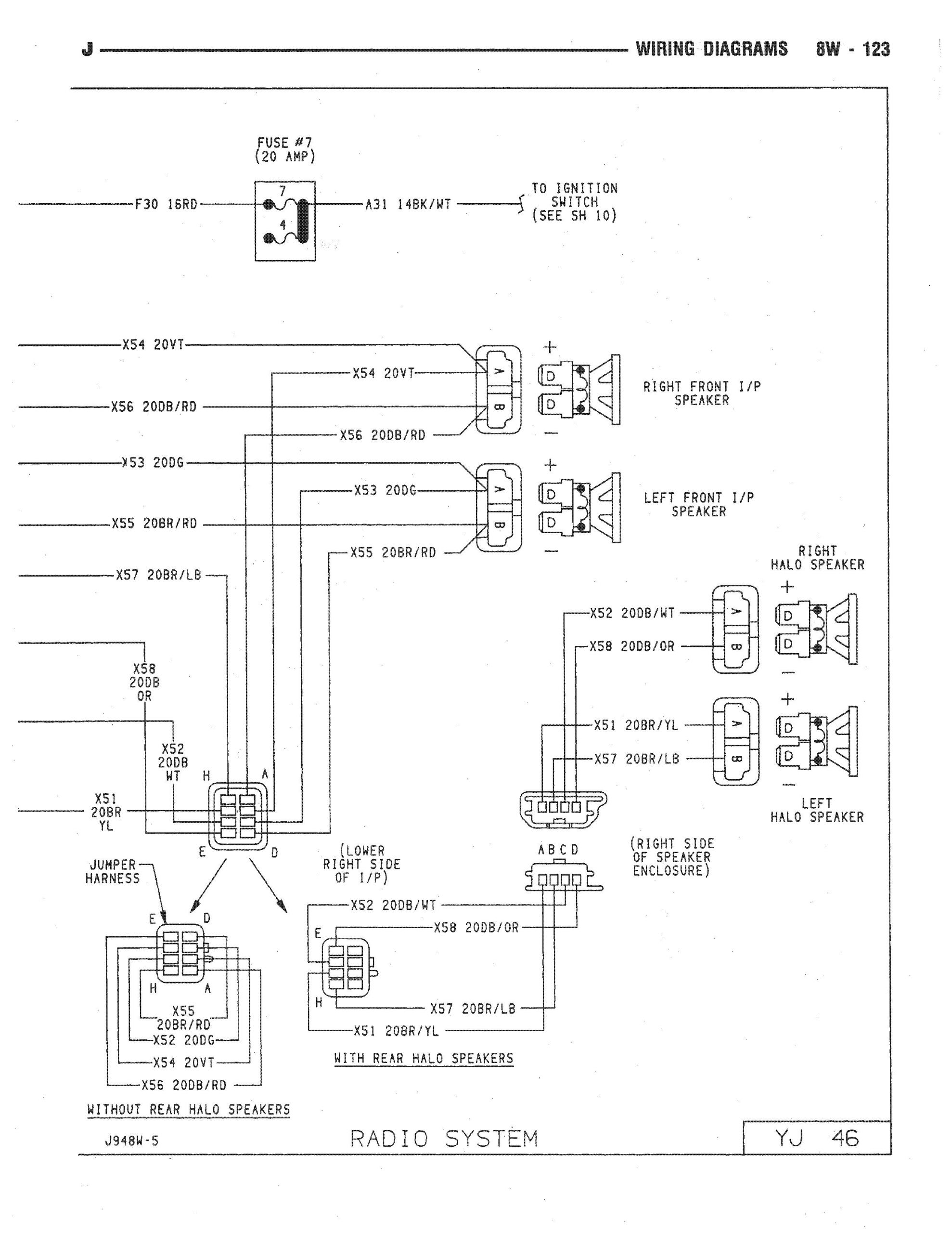 2014 Jeep Patriot Stereo Wiring Diagram 29cd8c 2015 Jeep Patriot Fuse Diagram Wiring Library