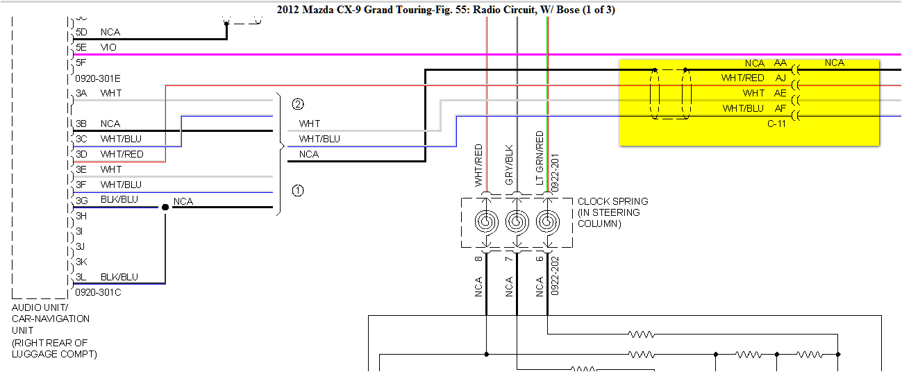 2016 Mazda Cx 5 Radio Wiring Diagram Mazda Mx 3 Wiring Harness Instructions Poli Aceh 2016 Mazda Cx 5 Radio Wiring Diagram Mazda Mx 3 Wiring Harness Instructions Poli Aceh