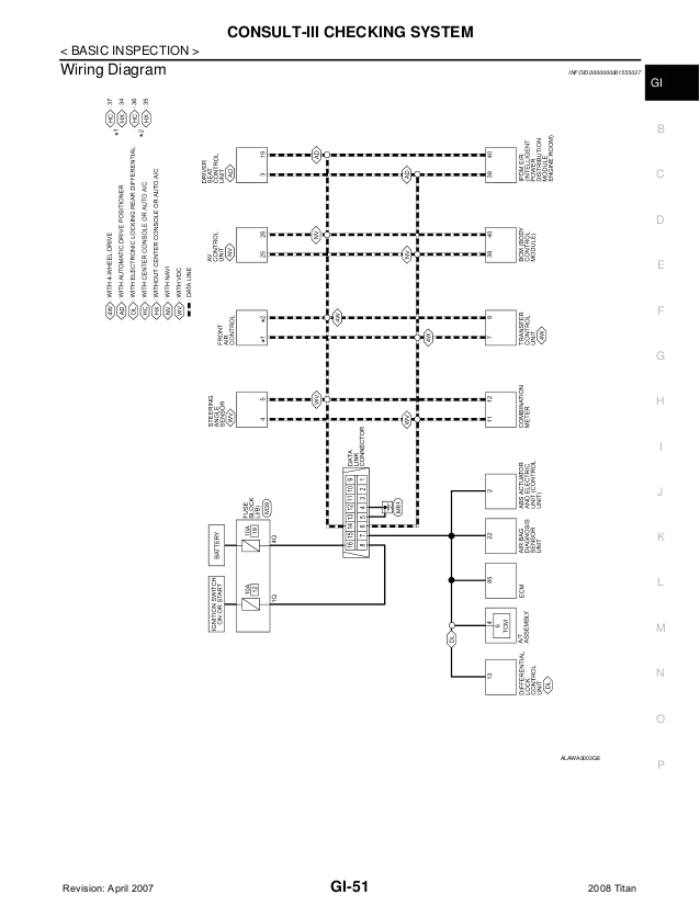 2017 Nissan Titan Wiring Diagram 2008 Nissan Titan Service Repair Manual 2017 Nissan Titan Wiring Diagram 2008 Nissan Titan Service Repair Manual