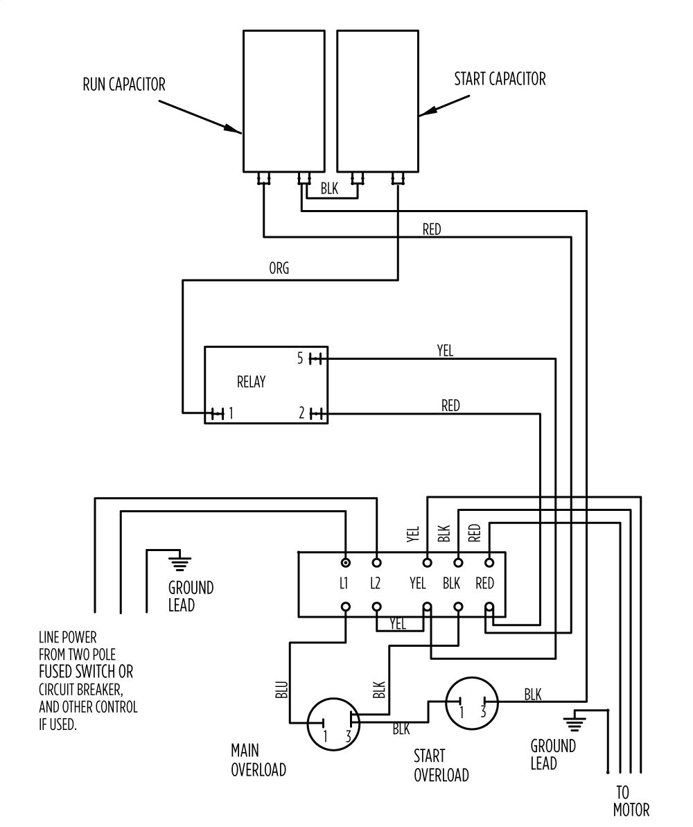220 Volt Well Pump Wiring Diagram Wiring Diagram for 220 Volt Submersible Pump with Images 220 Volt Well Pump Wiring Diagram Wiring Diagram for 220 Volt Submersible Pump with Images