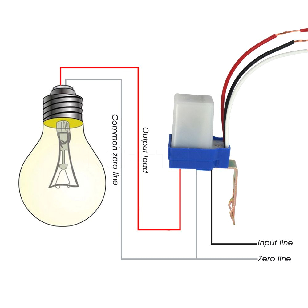 220v Light Switch Wiring Diagram Automatyczny Auto On Off Fotokoma Rka Street Light Switch Dc 220v Light Switch Wiring Diagram Automatyczny Auto On Off Fotokoma Rka Street Light Switch Dc