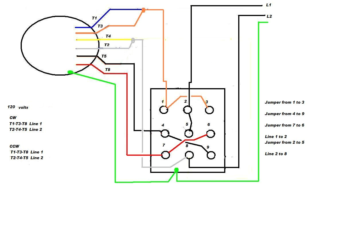 230v 3 Phase Motor Wiring Diagram Marathon Electric Motor Wiring Schematic In Motors Diagram