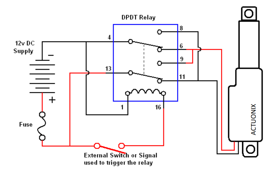 24 Volt Ac Relay Wiring Diagram Km 3207 12v Actuator Wiring Wiring Diagram 24 Volt Ac Relay Wiring Diagram Km 3207 12v Actuator Wiring Wiring Diagram