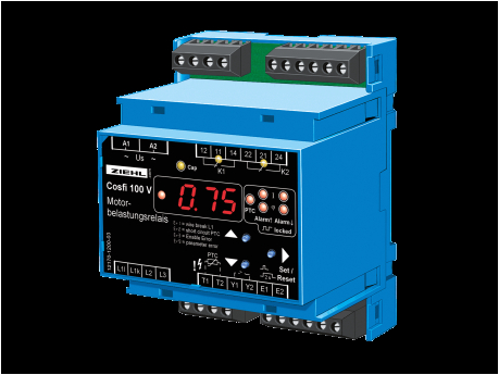 24 Volt Ac Relay Wiring Diagram Switching Relays and Controls Ziehl Industrie Elektronik 24 Volt Ac Relay Wiring Diagram Switching Relays and Controls Ziehl Industrie Elektronik