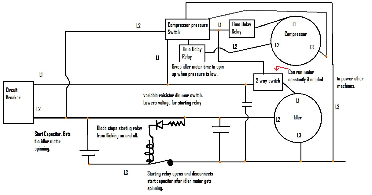 240 Volt Compressor Wiring Diagram 240 Volt Wire Diagram Diagram Base Website Wire Diagram 240 Volt Compressor Wiring Diagram 240 Volt Wire Diagram Diagram Base Website Wire Diagram