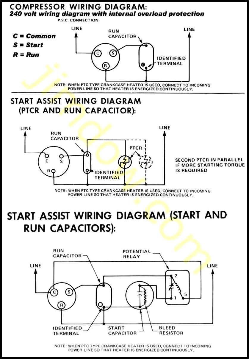 240 Volt Compressor Wiring Diagram Copeland Compressor Wiring Diagram Diagram Base Website 240 Volt Compressor Wiring Diagram Copeland Compressor Wiring Diagram Diagram Base Website