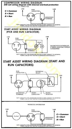 240 Volt Compressor Wiring Diagram Kyaw Zin Oo Nandahein91 On Pinterest 240 Volt Compressor Wiring Diagram Kyaw Zin Oo Nandahein91 On Pinterest