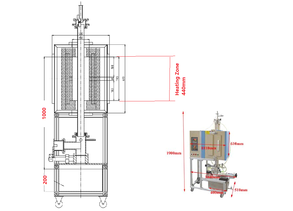 240 Volt Electric Heater Wiring Diagram 1500a C atmosphere Controlled Quenching Furnace with 84 Mm Od 240 Volt Electric Heater Wiring Diagram 1500a C atmosphere Controlled Quenching Furnace with 84 Mm Od