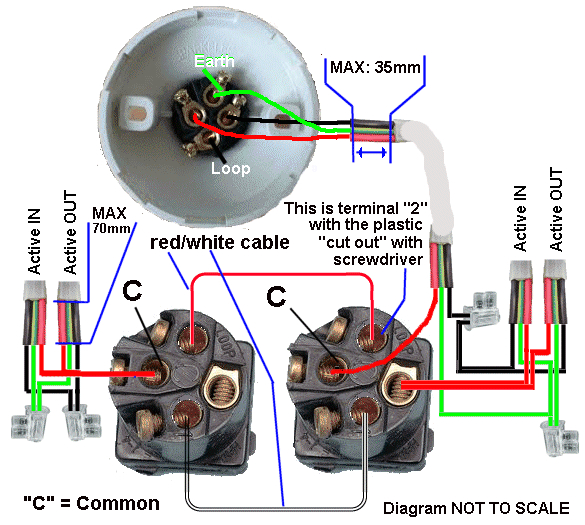 240v Rocker Switch Wiring Diagram Light Switch Wiring Diagram for Australia Blog Wiring Diagram