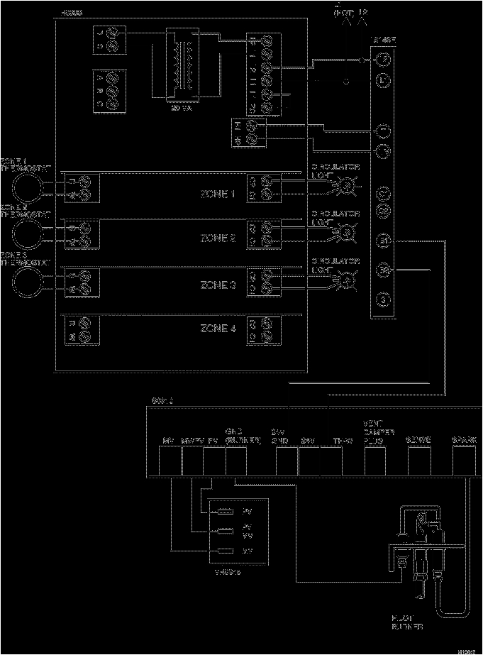 24v Gas Valve Wiring Diagram Vr8345m4302 U 24v Gas Valve Wiring Diagram Vr8345m4302 U
