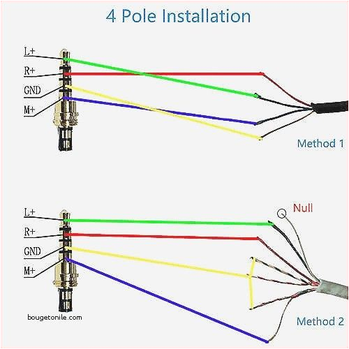 3.5 Mm Headphone Wire Diagram Headphone Jack Wiring Diagram Blog Wiring Diagram