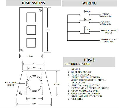 3 button Garage Door Switch Wiring Diagram 26 Pbs 3 Wiring Diagram Wiring Diagram List 3 button Garage Door Switch Wiring Diagram 26 Pbs 3 Wiring Diagram Wiring Diagram List