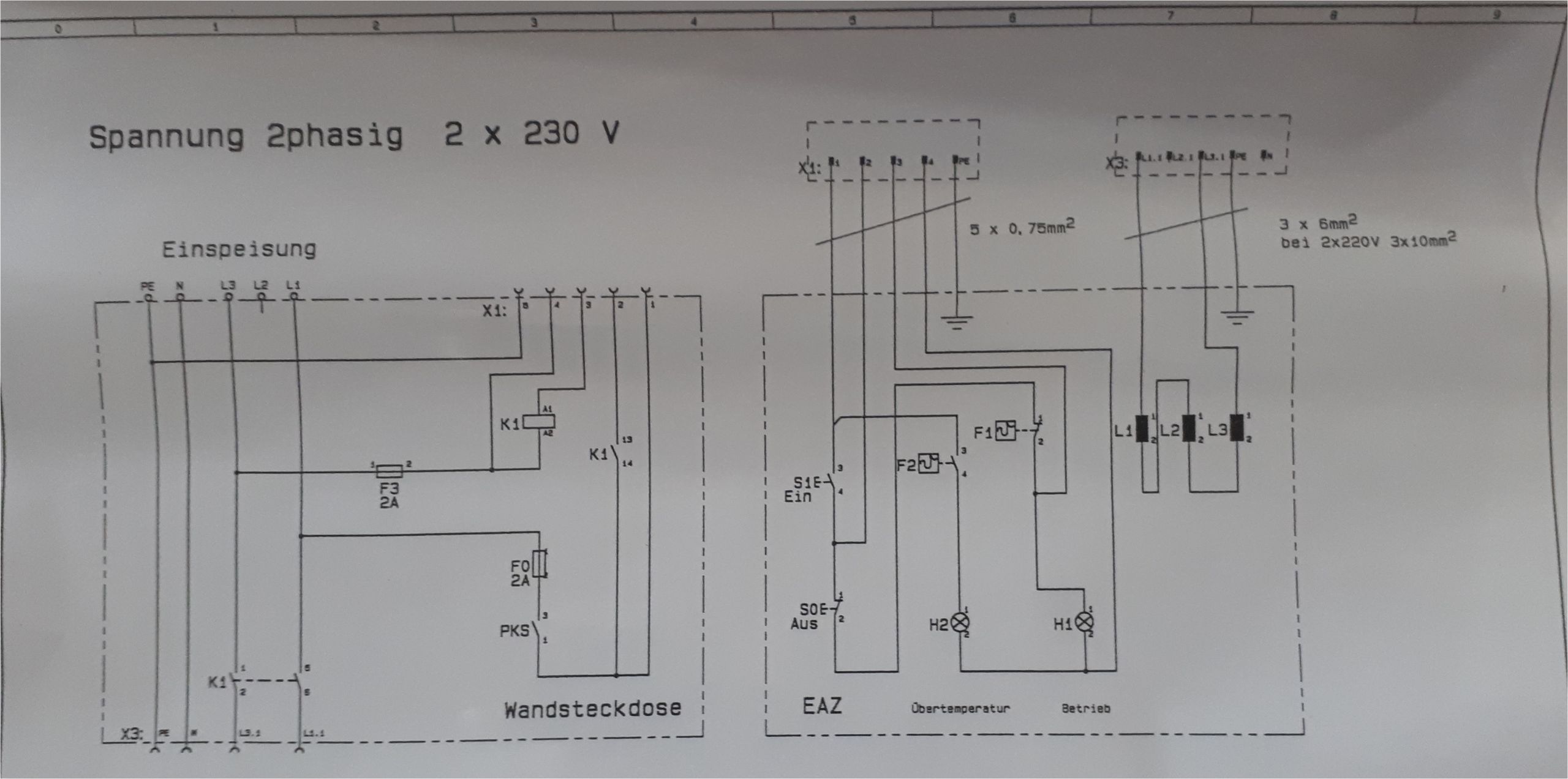 3 Phase Alternator Wiring Diagram 3 Phase 380 V to 3 Phase 230 V Electrical Engineering 3 Phase Alternator Wiring Diagram 3 Phase 380 V to 3 Phase 230 V Electrical Engineering