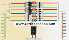 3 Phase isolator Switch Wiring Diagram 22 Best 3 Phase Wiring Images Power Electricity Delta 3 Phase isolator Switch Wiring Diagram 22 Best 3 Phase Wiring Images Power Electricity Delta